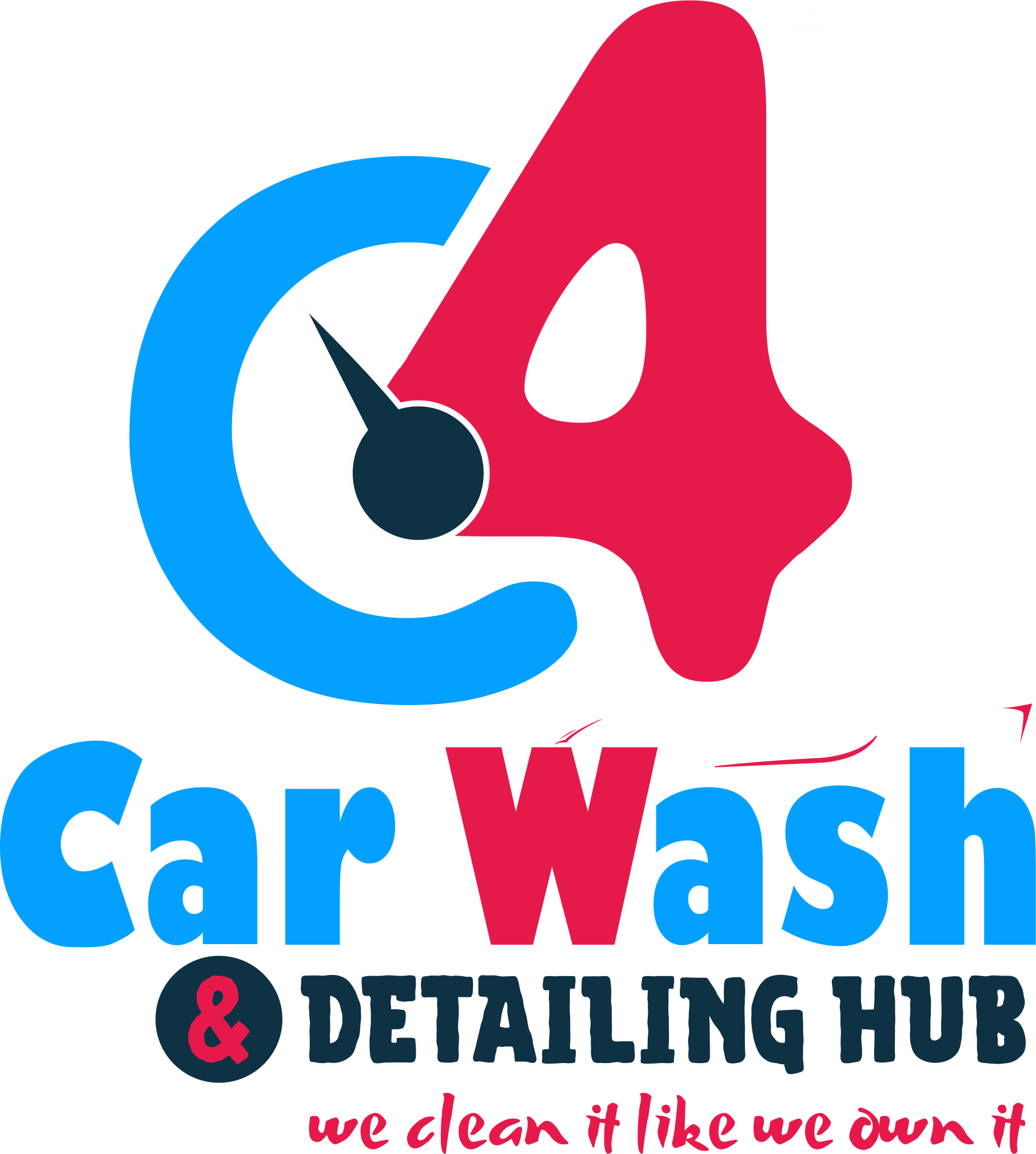 C4 Car Wash